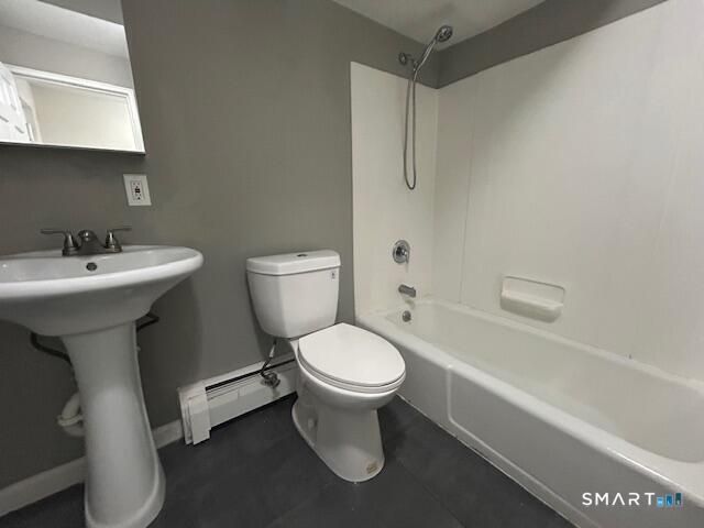 40-1 Prospect Avenue 4b, Norwalk, CT 06850