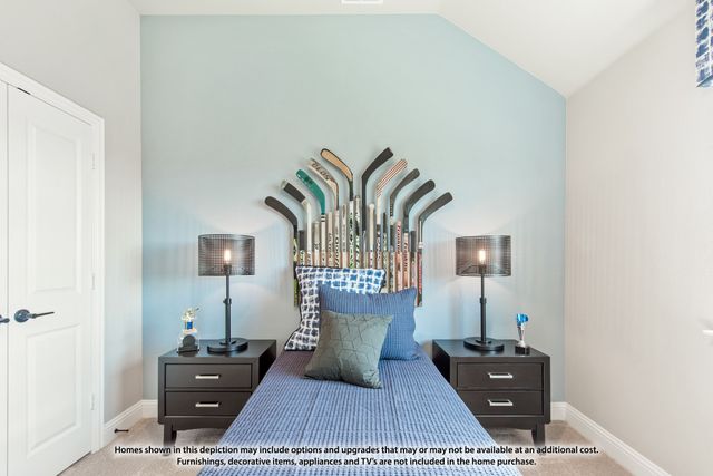 3445 Nightingale Lane, Midlothian, TX 76065