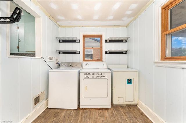 323 Western Boulevard, Lexington, NC 27295