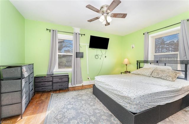 323 Western Boulevard, Lexington, NC 27295