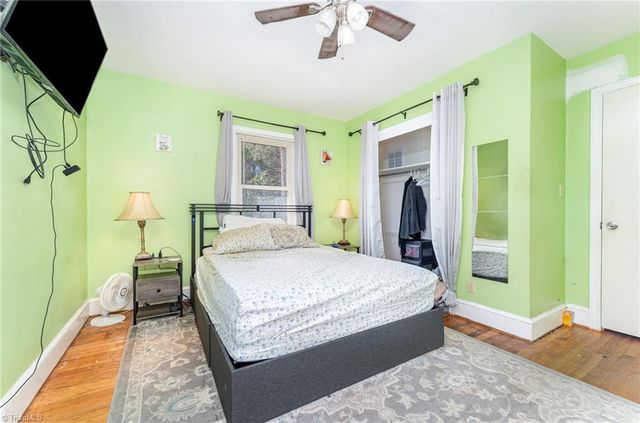 323 Western Boulevard, Lexington, NC 27295