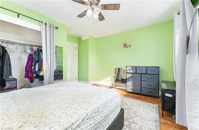 323 Western Boulevard, Lexington, NC 27295