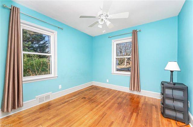 323 Western Boulevard, Lexington, NC 27295