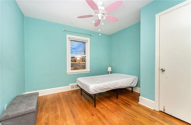 323 Western Boulevard, Lexington, NC 27295