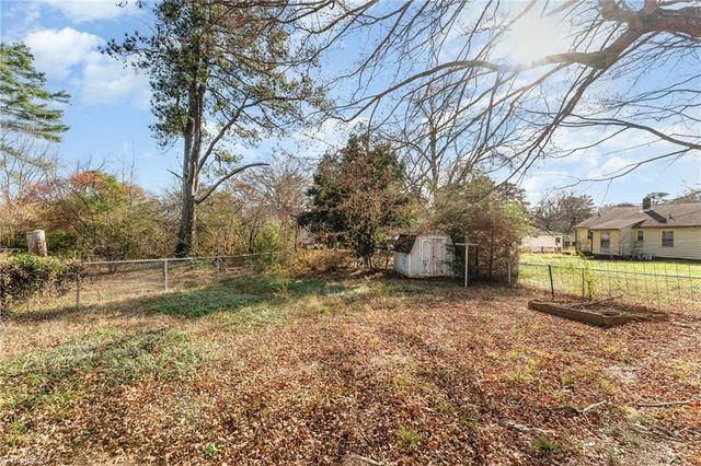 323 Western Boulevard, Lexington, NC 27295