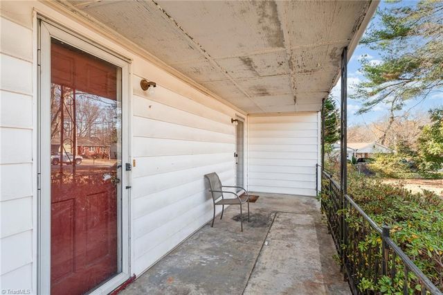 323 Western Boulevard, Lexington, NC 27295