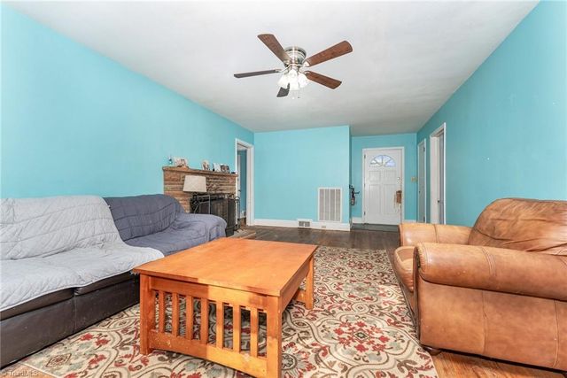 323 Western Boulevard, Lexington, NC 27295