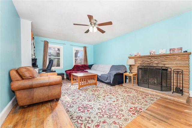 323 Western Boulevard, Lexington, NC 27295