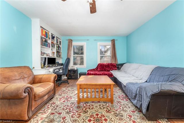 323 Western Boulevard, Lexington, NC 27295