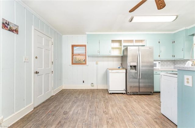 323 Western Boulevard, Lexington, NC 27295