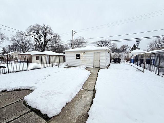 12536 S Union Avenue, Chicago, IL 60628