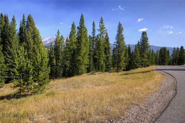 208 Outlook Trail, Big Sky, MT 58716