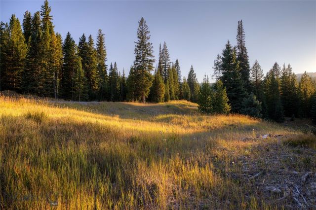 208 Outlook Trail, Big Sky, MT 58716