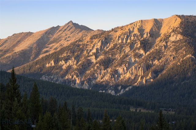 208 Outlook Trail, Big Sky, MT 58716