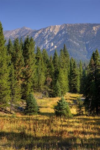 208 Outlook Trail, Big Sky, MT 58716