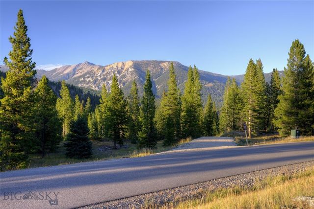 208 Outlook Trail, Big Sky, MT 58716