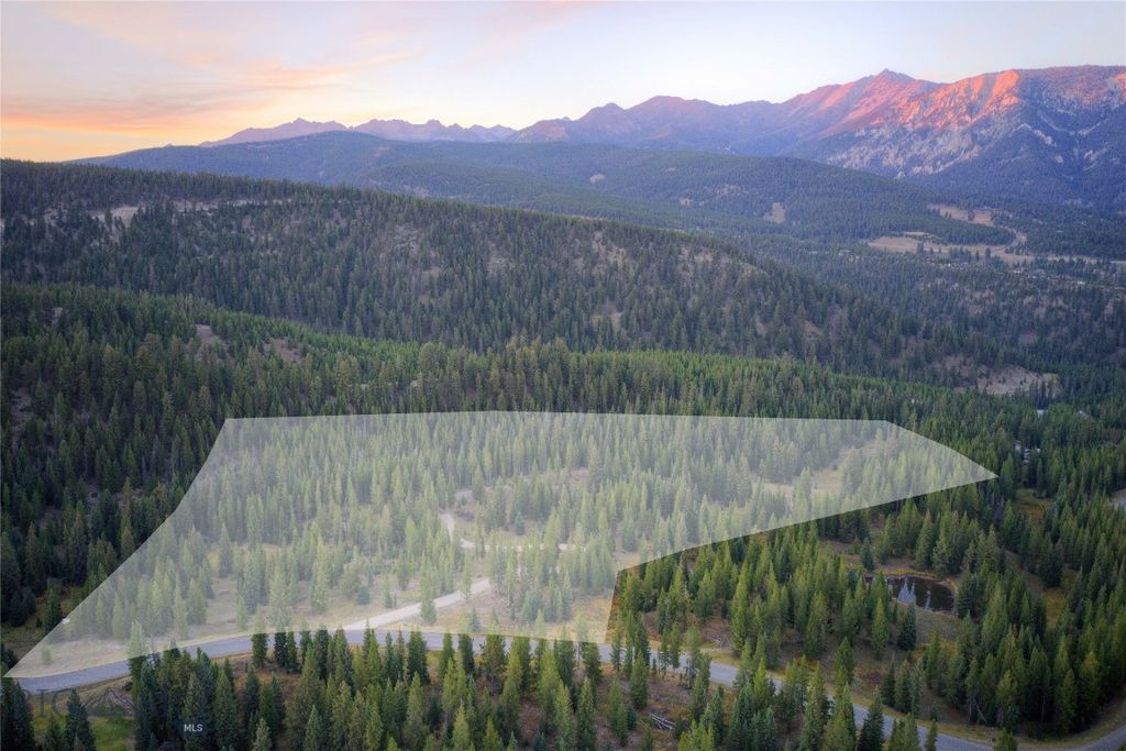 208 Outlook Trail, Big Sky, MT 58716