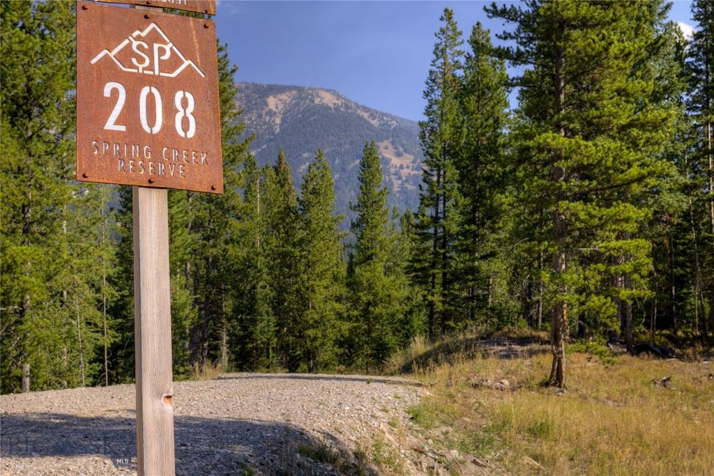 208 Outlook Trail, Big Sky, MT 58716 photo 3