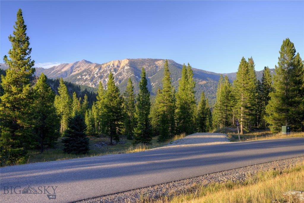 208 Outlook Trail, Big Sky, MT 58716 photo 8