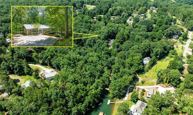 6567 Tahiti Way, Flowery Branch, GA 30542