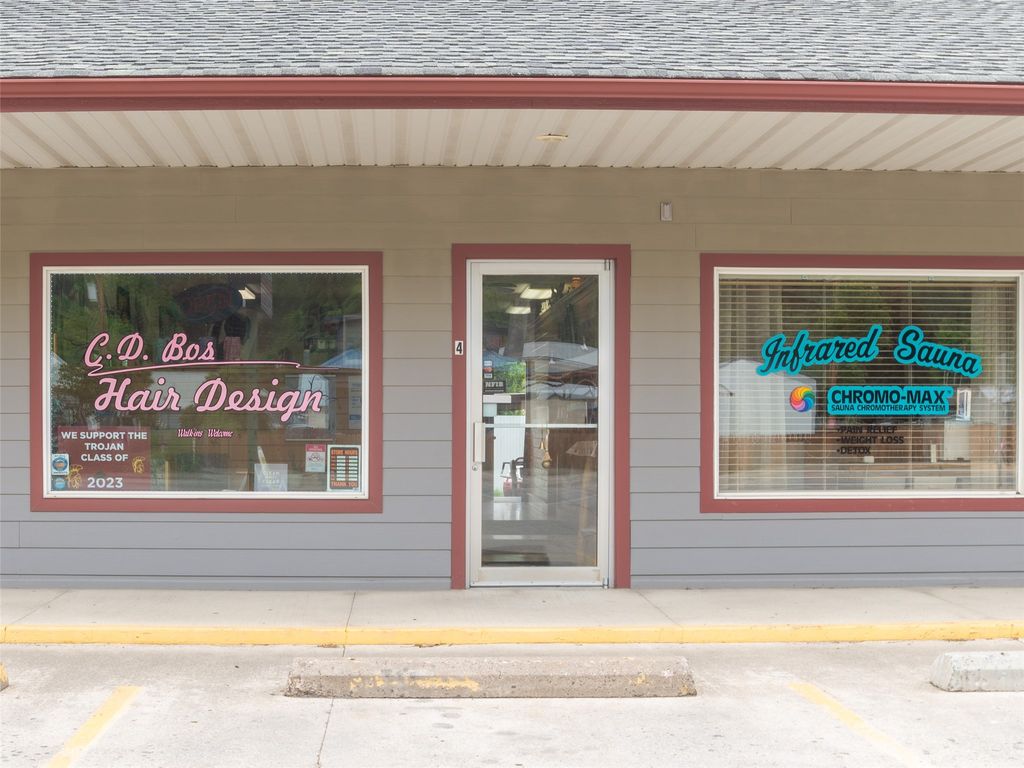 315 MISSOULA AVENUE D, TROY, MT 59935, TROY, MT Clearwater Properties