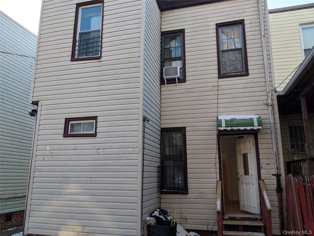 81 McKinley Avenue, Brooklyn, NY 11208