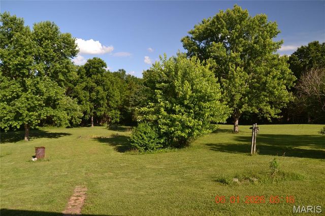4350 Silver Springs Road, De Soto, MO 63628