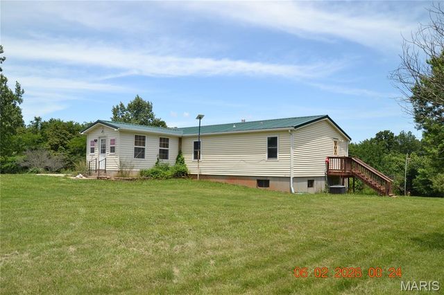 4350 Silver Springs Road, De Soto, MO 63628