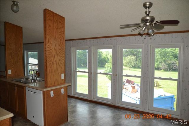 4350 Silver Springs Road, De Soto, MO 63628