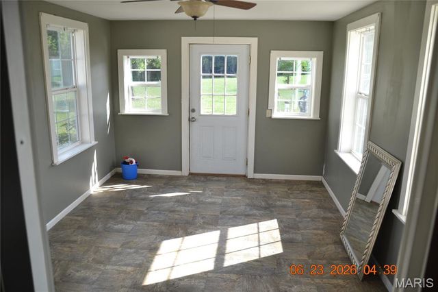 4350 Silver Springs Road, De Soto, MO 63628