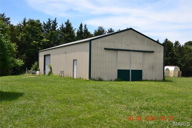 4350 Silver Springs Road, De Soto, MO 63628