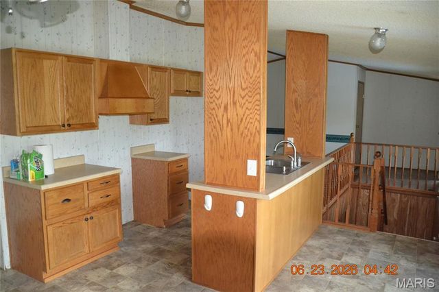4350 Silver Springs Road, De Soto, MO 63628