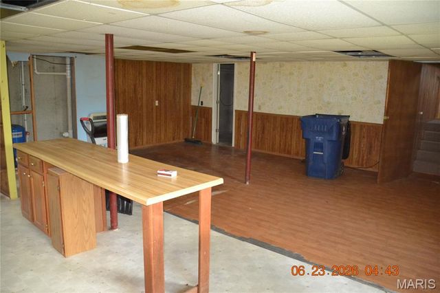 4350 Silver Springs Road, De Soto, MO 63628
