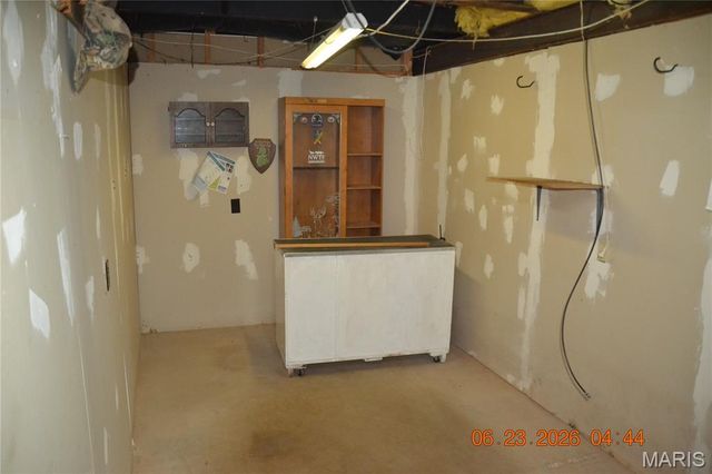 4350 Silver Springs Road, De Soto, MO 63628