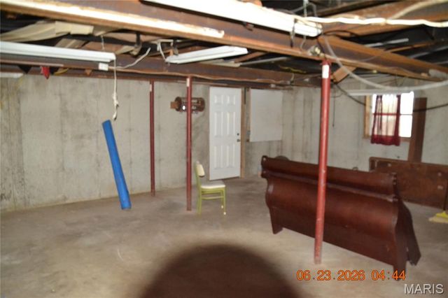 4350 Silver Springs Road, De Soto, MO 63628