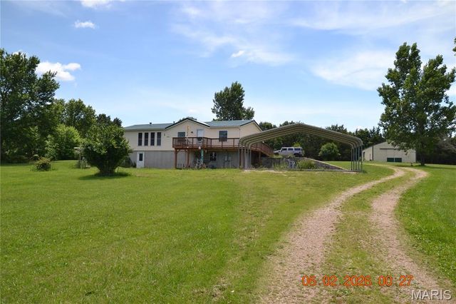4350 Silver Springs Road, De Soto, MO 63628