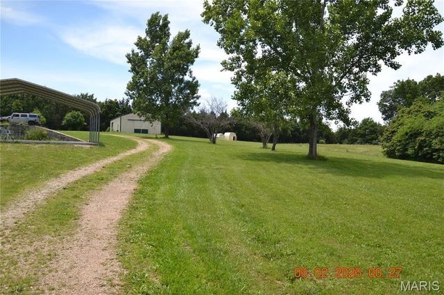 4350 Silver Springs Road, De Soto, MO 63628