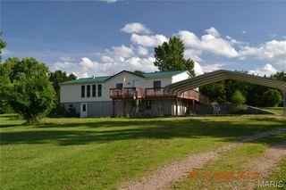 4350 Silver Springs Road, De Soto, MO 63628