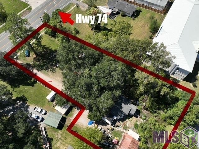 37048 La Hwy 74, Geismar, LA 70734