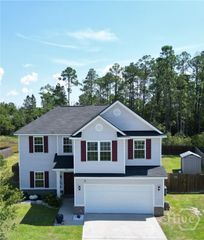 1063 Sweetbay Court, Hinesville, GA 31313