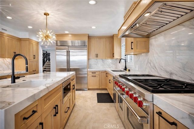 20500 Blairmoore Street, Chatsworth, CA 91311