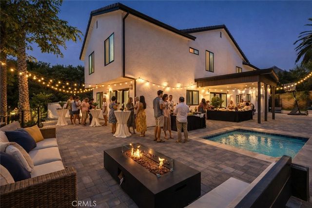 20500 Blairmoore Street, Chatsworth, CA 91311