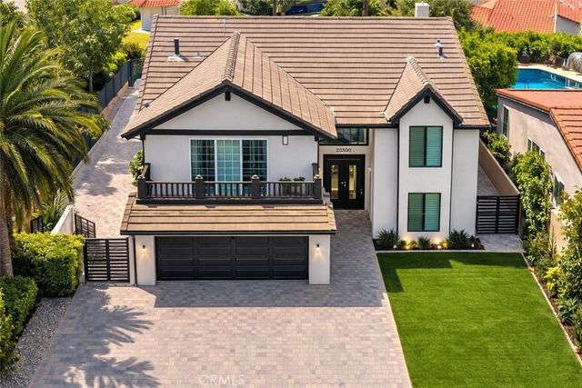 20500 Blairmoore Street, Chatsworth, CA 91311