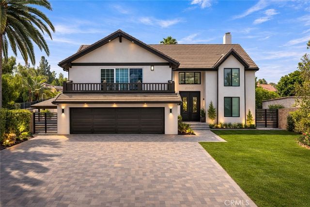 20500 Blairmoore Street, Chatsworth, CA 91311