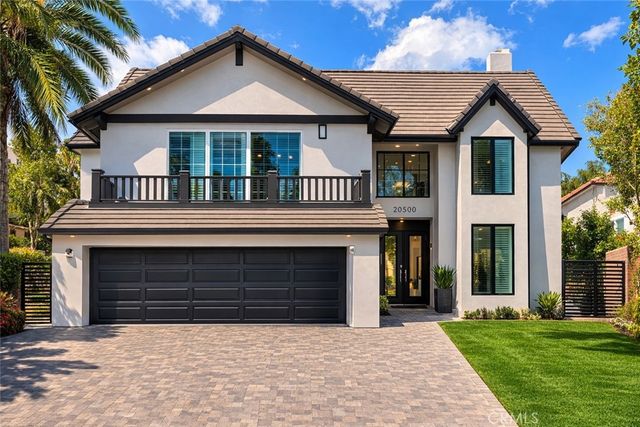 20500 Blairmoore Street, Chatsworth, CA 91311