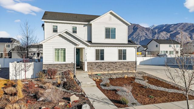 714 W 1050 S, Springville, UT 84663