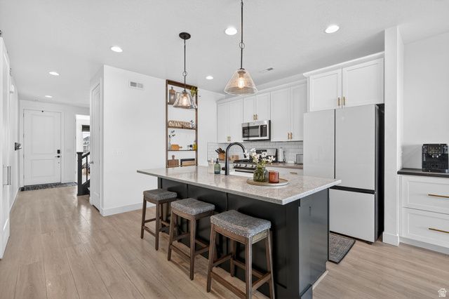 714 W 1050 S, Springville, UT 84663