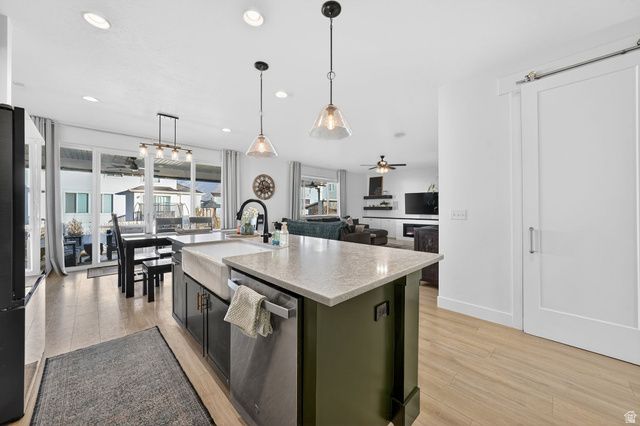 714 W 1050 S, Springville, UT 84663