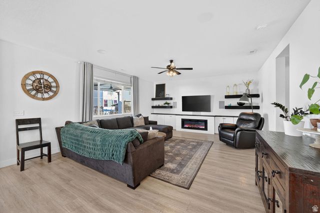 714 W 1050 S, Springville, UT 84663