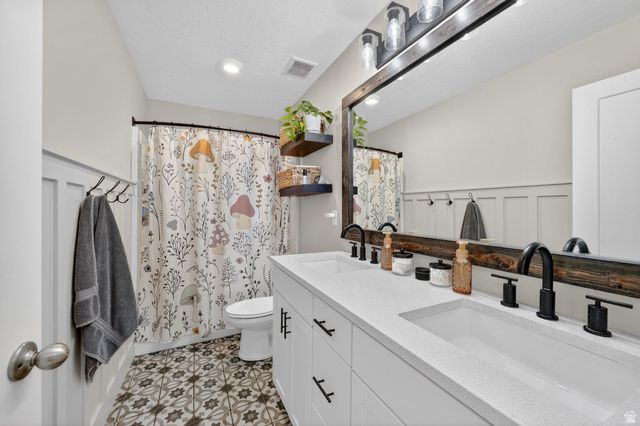 714 W 1050 S, Springville, UT 84663